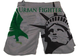 Urban Fighter